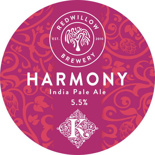 HARMONY 5.5%