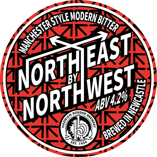 NORTH EAST BY NORTH WEST 4.2%