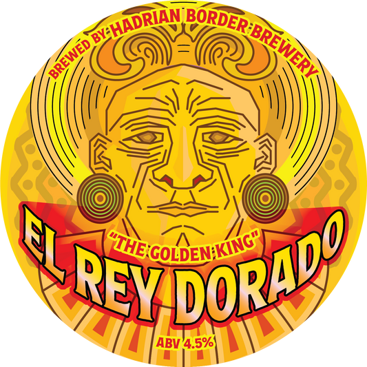 EL REY DORADO 4.5%