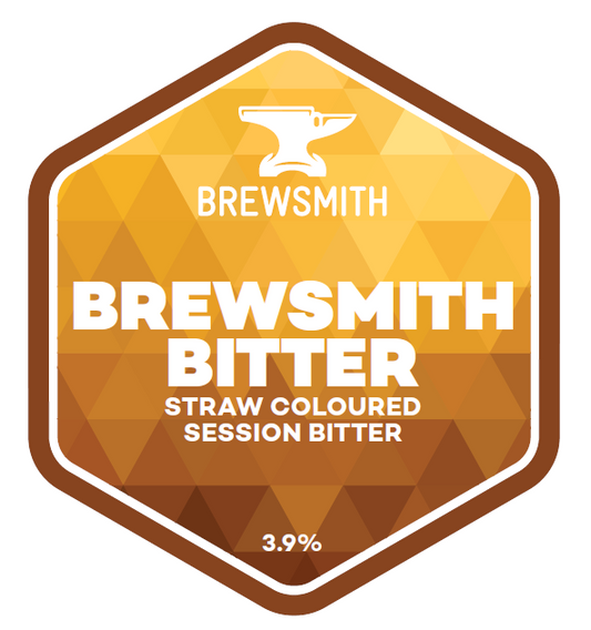 BREWSMITH BITTER