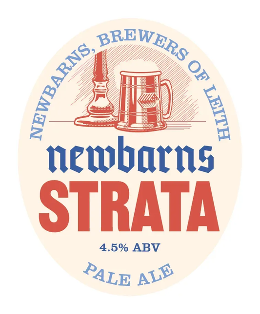 STRATA PALE 4.5%