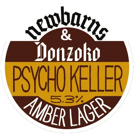 PSYCHO KELLER 5.3%