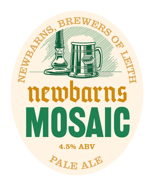 MOSAIC 4.5%