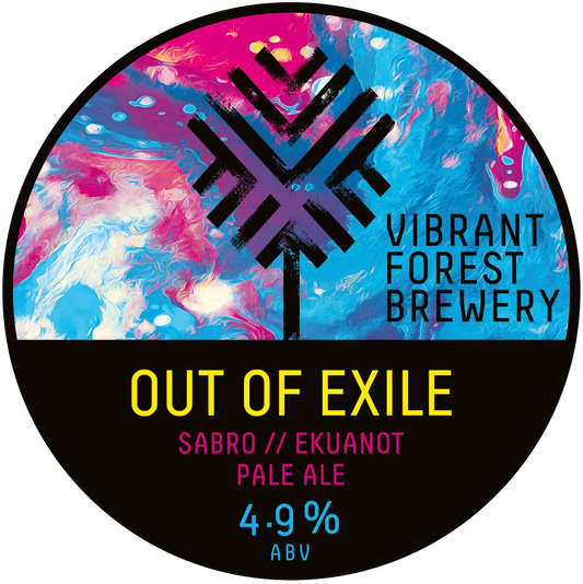OUT OF EXILE - 4.9%