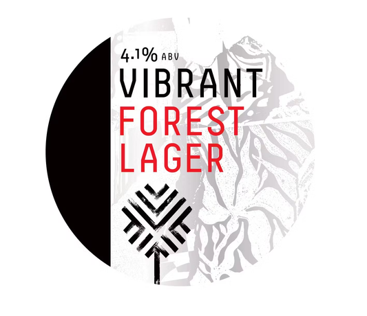 FOREST LAGER - 4.1%