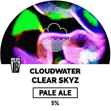 CLEAR SKYZ 5%