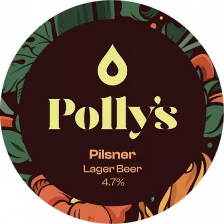 PILSNER 4.7%