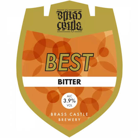 BEST 3.9%
