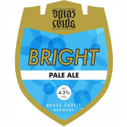BRIGHT 4.3%