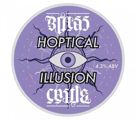 HOPTICAL ILLUSION 4.3%
