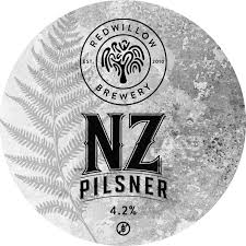 NZ PILS 4.2%