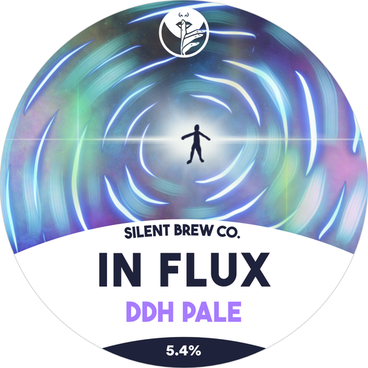 IN FLUX 5.4%