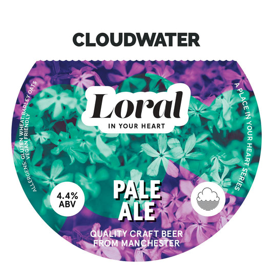 LORAL IN YOUR HEART 4.4%