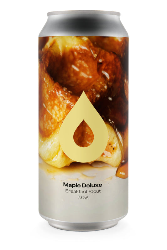 MAPLE DELUXE 7%
