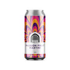 PASSION FRUIT MARTINI 6.4%