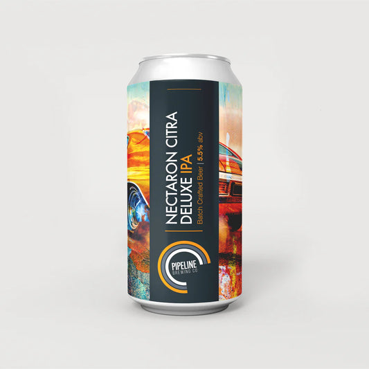 NECTARON CITRA DELUXE 5.5%