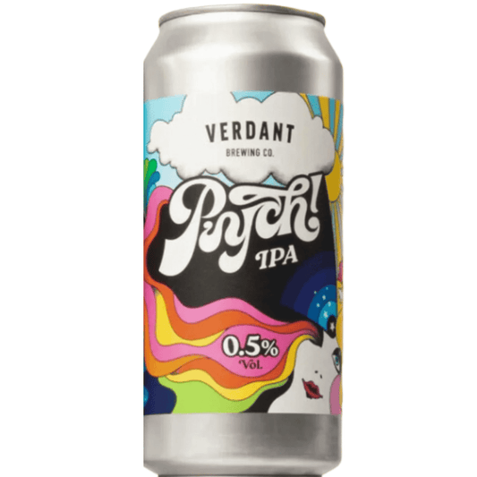 PSYCH! 0.5%
