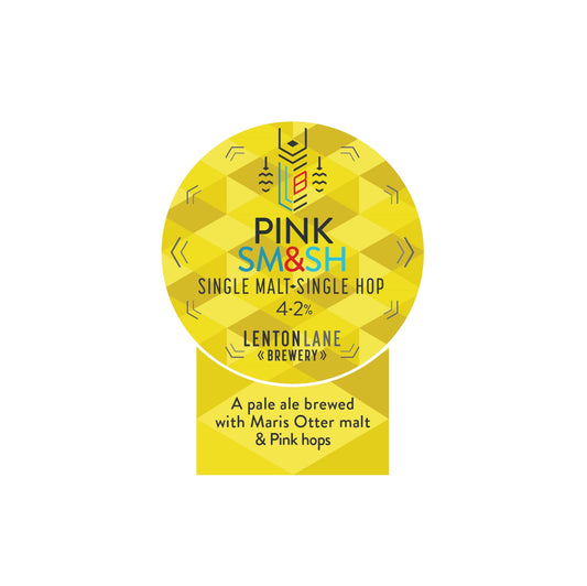 PINK SMASH 4.2%