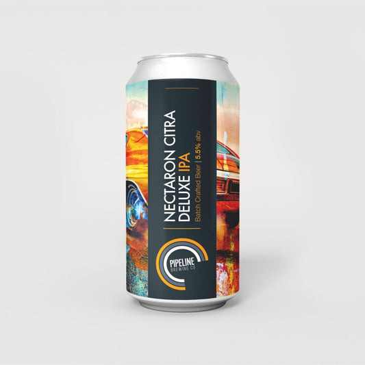NECTARON CITRA DELUXE - 5.5%