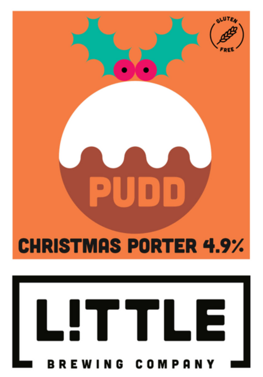 PUDD 4.9%