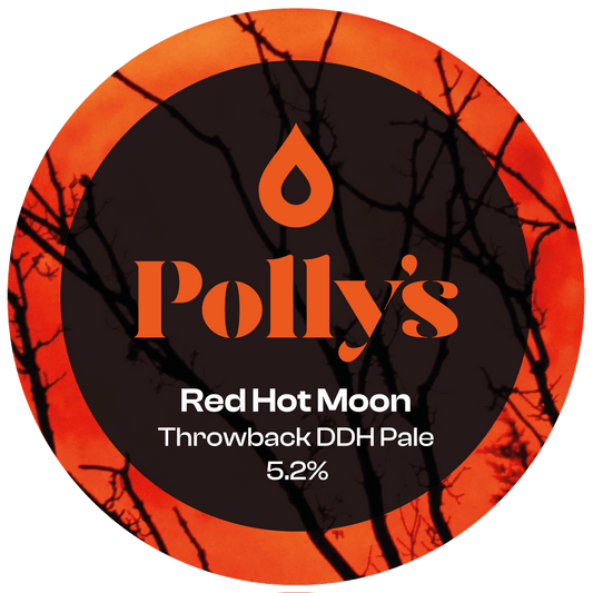RED HOT MOON 5.2%