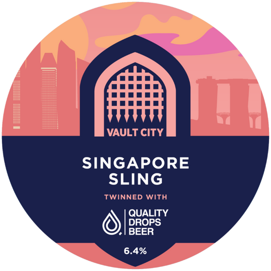 SINGAPORE SLING 6.4%