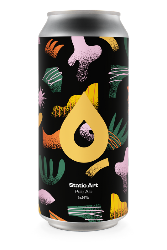 STATIC ART 5.8%
