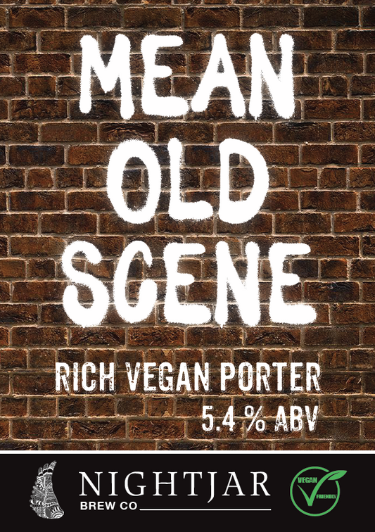 MEAN OLD SCENE 5.4%