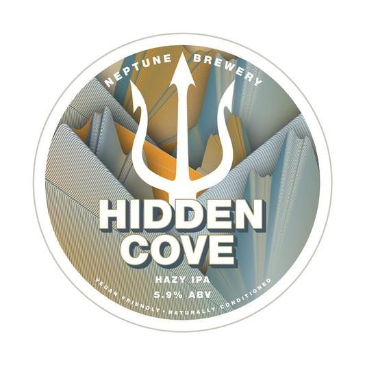 HIDDEN COVE 5.9%