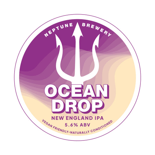 OCEAN DROP 5.6%
