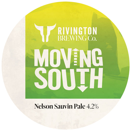 MOVING SOUTH 4.2%