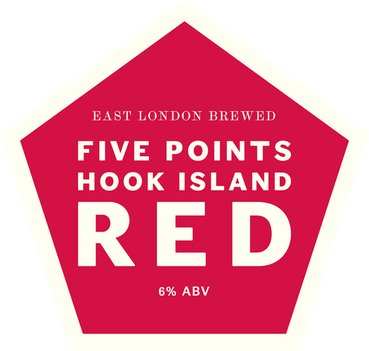 HOOK ISLAND RED 6%