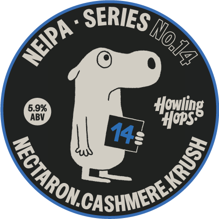 NEIPA No.14 5.9%