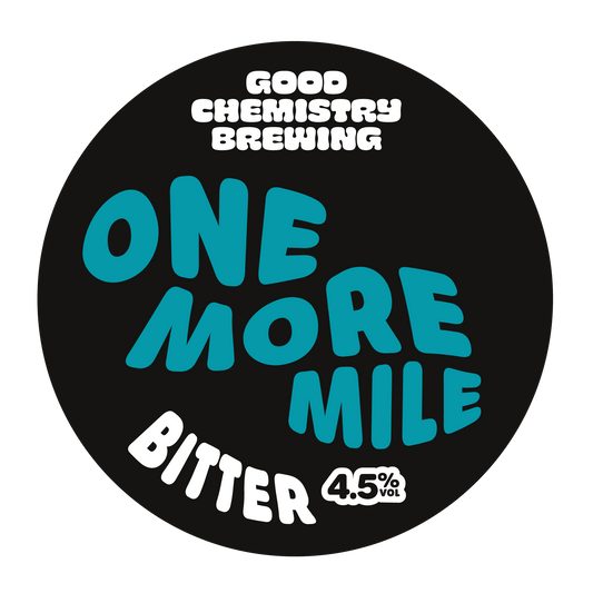 ONE MORE MILE 4.5%