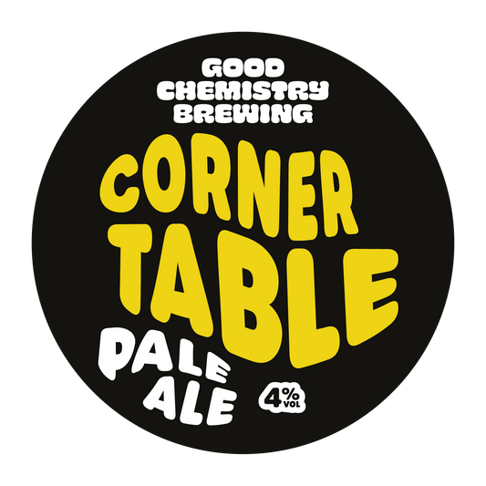 CORNER TABLE 4%