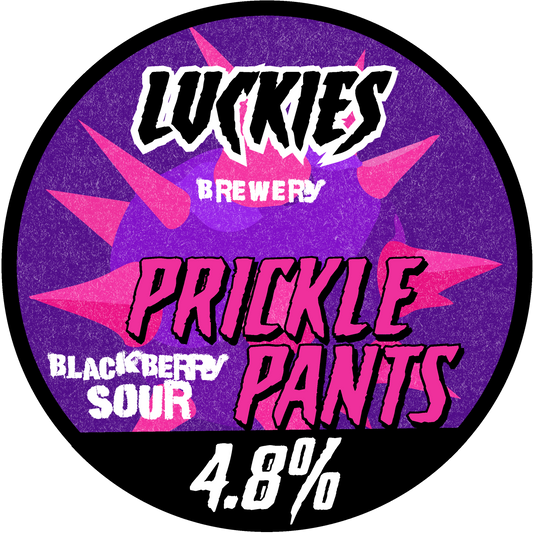 PRICKLE PANTS 4.8%