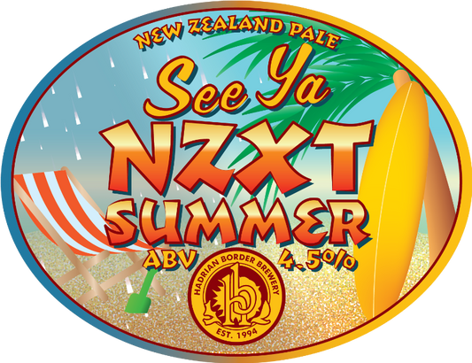 SEE YOU NZXT SUMMER 4.5%