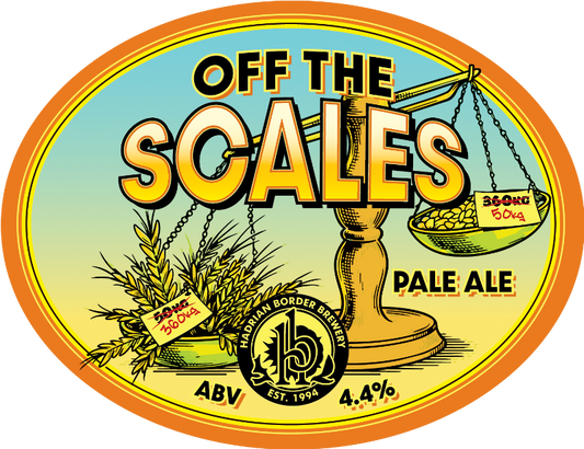 OFF THE SCALES 4.4%