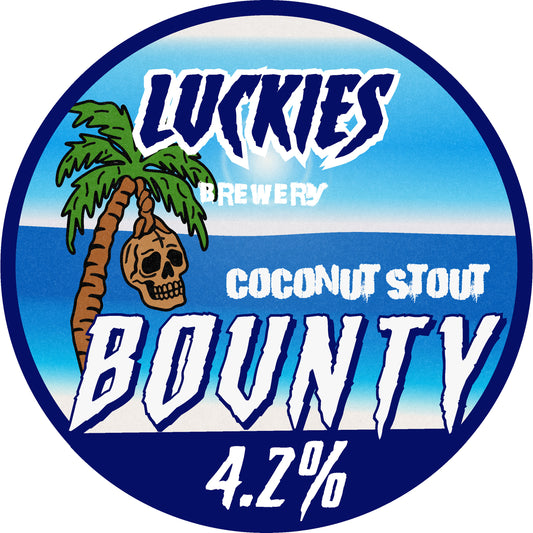 BOUNTY 4.2%