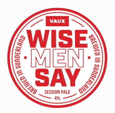 WISE MEN SAY 4%