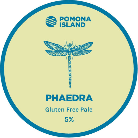 PHAEDRA 5.0%