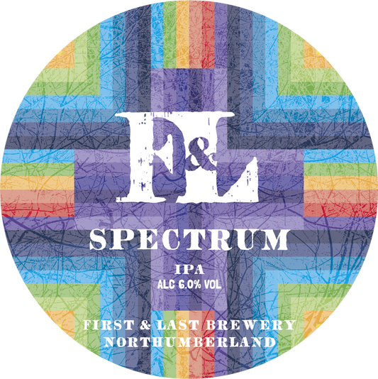SPECTRUM 6%