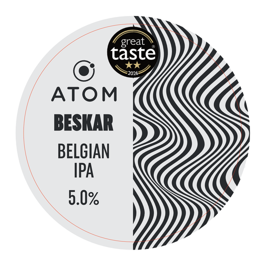 BESKAR 5%
