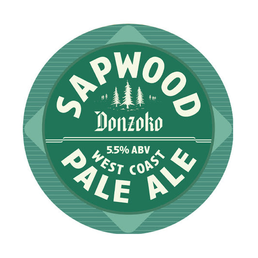 SAPWOOD 5.5%