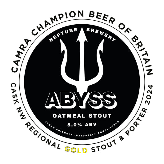 ABYSS 5%
