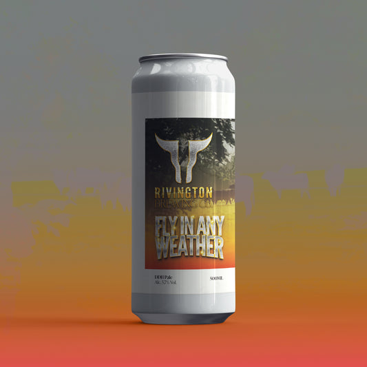 FLY IN ANY WEATHER - 5.7%