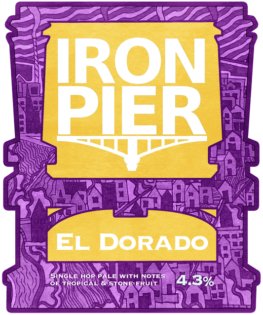 EL DORADO 4.2%