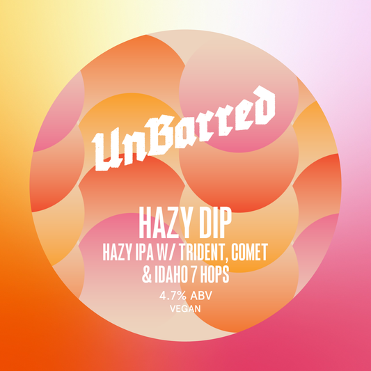 HAZY DIP 4.7%