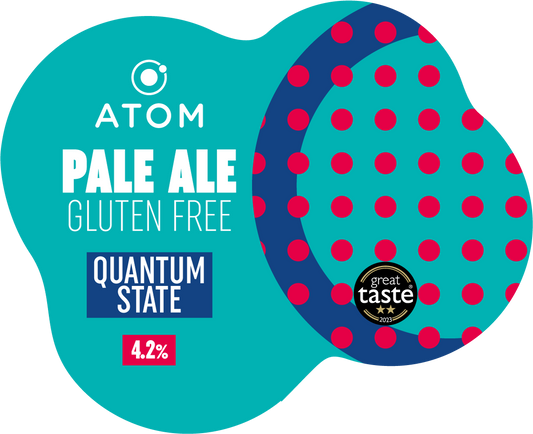 QUANTUM STATE - 4.2%