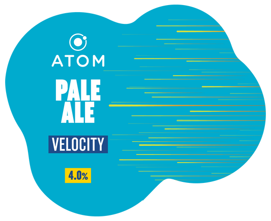 VELOCITY - 4.0%